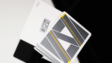 Load image into Gallery viewer, Mako Silversurfer Playing Cards by Gemini