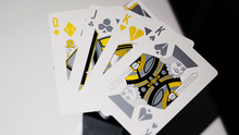 Load image into Gallery viewer, Mako Silversurfer Playing Cards by Gemini