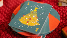 Load image into Gallery viewer, 12 Days Of Christmas Playing Cards