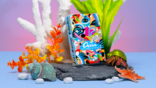 Load image into Gallery viewer, 2021 Summer Collection: Ocean Playing Cards by CardCutz