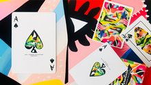 Load image into Gallery viewer, 2021 Summer Collection: Mountain Playing Cards by CardCutz