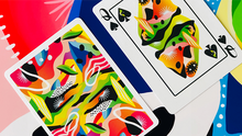 Load image into Gallery viewer, 2021 Summer Collection: Mountain Playing Cards by CardCutz