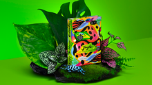 Load image into Gallery viewer, 2021 Summer Collection: Jungle Playing Cards by CardCutz