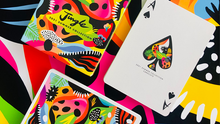 Load image into Gallery viewer, 2021 Summer Collection: Jungle Playing Cards by CardCutz