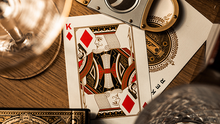 Load image into Gallery viewer, James Bond 007 Playing Cards by theory11