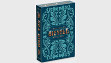 Load image into Gallery viewer, Bicycle Sea King Playing Cards