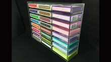 Load image into Gallery viewer, Carat XDR24 Deck Rack (24 Decks)