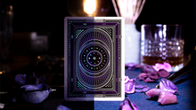 Load image into Gallery viewer, The Constellation Majestic Playing Card by Deckidea