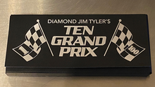 Load image into Gallery viewer, TEN GRAND PRIX by Diamond Jim Tyler - Trick