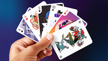 Load image into Gallery viewer, Playing Arts Future Edition Chapter 1 Playing Cards