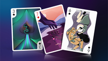 Load image into Gallery viewer, Playing Arts Future Edition Chapter 1 Playing Cards