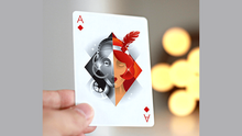 Load image into Gallery viewer, Playing Arts Future Edition Chapter 1 Playing Cards