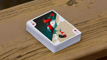 Load image into Gallery viewer, Playing Arts Future Edition Chapter 1 Playing Cards