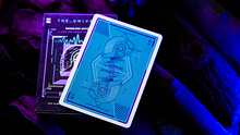 Load image into Gallery viewer, The Universe Space Man Edition Playing Cards by Jiken &amp; Jathan