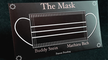 Load image into Gallery viewer, The Mask by Mathieu Bich and Buddy Stein - Trick