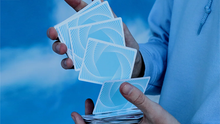 Load image into Gallery viewer, Aperture Playing Cards by Gliders Cardistry