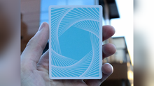 Load image into Gallery viewer, Aperture Playing Cards by Gliders Cardistry