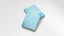 Load image into Gallery viewer, Aperture Playing Cards by Gliders Cardistry