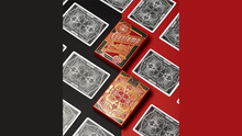 Load image into Gallery viewer, Gaslamp Playing Cards by Art of Play