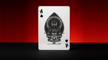 Load image into Gallery viewer, Gaslamp Playing Cards by Art of Play