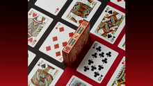 Load image into Gallery viewer, Gaslamp Playing Cards by Art of Play