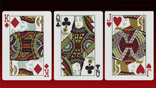 Load image into Gallery viewer, Gaslamp Playing Cards by Art of Play