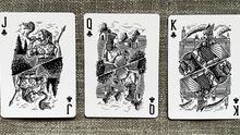 Load image into Gallery viewer, Centurio Playing Cards