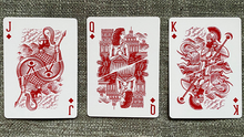 Load image into Gallery viewer, Centurio Playing Cards