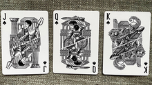 Load image into Gallery viewer, Centurio Playing Cards