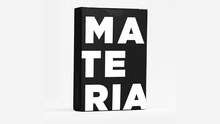 Load image into Gallery viewer, Materia - Deep Sea Playing Cards