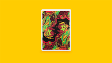 Load image into Gallery viewer, FLUID 2021 Playing Cards by CardCutz