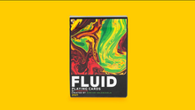 Load image into Gallery viewer, FLUID 2021 Playing Cards by CardCutz