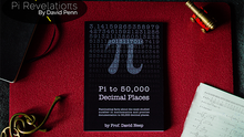 Load image into Gallery viewer, Pi Revelations by David Penn - Book