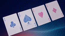 Load image into Gallery viewer, Current V2 Playing Cards by BOCOPO