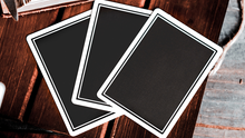 Load image into Gallery viewer, NOC Pro 2021 (Jet Black) Playing Cards