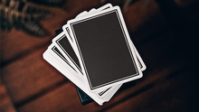 Load image into Gallery viewer, NOC Pro 2021 (Jet Black) Playing Cards