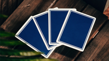 Load image into Gallery viewer, NOC Pro 2021 (Navy Blue) Playing Cards