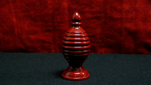 Load image into Gallery viewer, EGG VASE &amp; SILK (RED) by Premium Magic - Trick