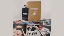 Load image into Gallery viewer, DREAM BOX TIME TRAVELER GIVEAWAY / REFILL by JOTA - Trick