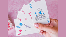 Load image into Gallery viewer, For Mom Playing Cards