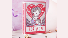 Load image into Gallery viewer, For Mom Playing Cards