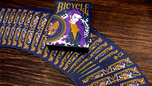 Load image into Gallery viewer, Bicycle Vampire The Darkness Playing Cards