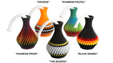 Load image into Gallery viewer, The American Prayer Vase Genie Bottle RAINBOW PRISM by Big Guy&#39;s Magic- Trick