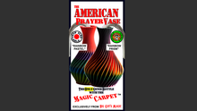 Load image into Gallery viewer, The American Prayer Vase Genie Bottle RAINBOW PRISM by Big Guy&#39;s Magic- Trick