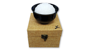 Appearing & Vanishing Rice Bowl by JL Magic - Trick