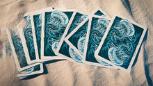 Load image into Gallery viewer, Jellyfish Playing Cards