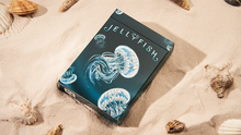 Load image into Gallery viewer, Jellyfish Playing Cards