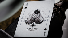 Load image into Gallery viewer, Cammeo Playing Cards