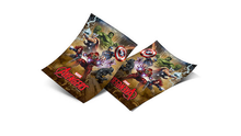 Load image into Gallery viewer, Paper Restore (AVENGERS) by JL Magic - Trick