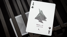 Load image into Gallery viewer, Mono - X: Chroma Edition Playing Cards by Luke Wadey